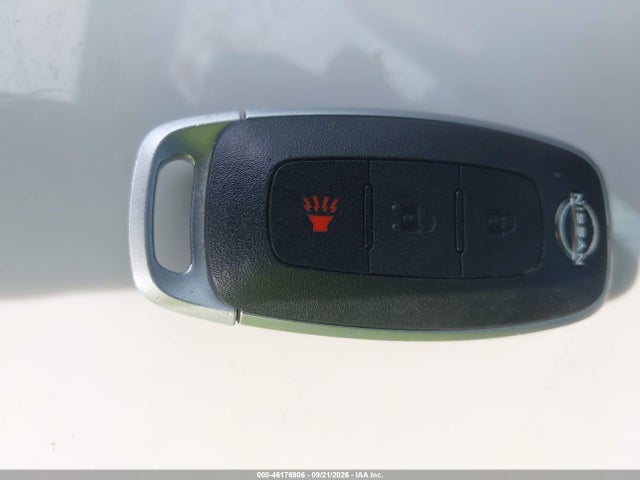 Продажа на аукционе авто 2024 Nissan Kicks S Xtronic Cvt, vin: 3N1CP5BV7RL520231, номер лота: 46176906