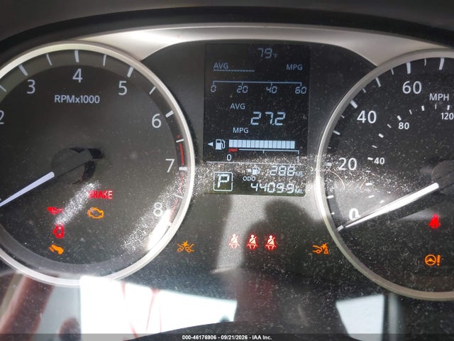 Продажа на аукционе авто 2024 Nissan Kicks S Xtronic Cvt, vin: 3N1CP5BV7RL520231, номер лота: 46176906