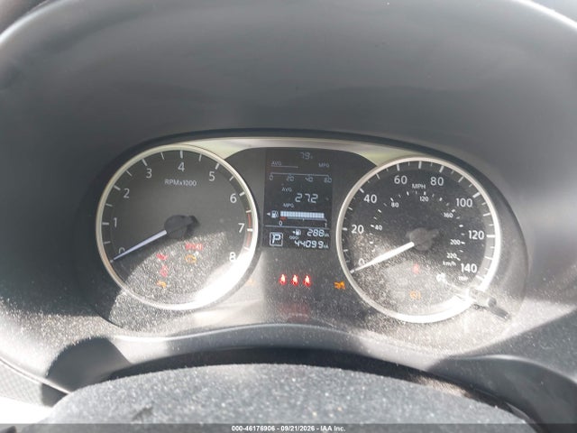 Продажа на аукционе авто 2024 Nissan Kicks S Xtronic Cvt, vin: 3N1CP5BV7RL520231, номер лота: 46176906