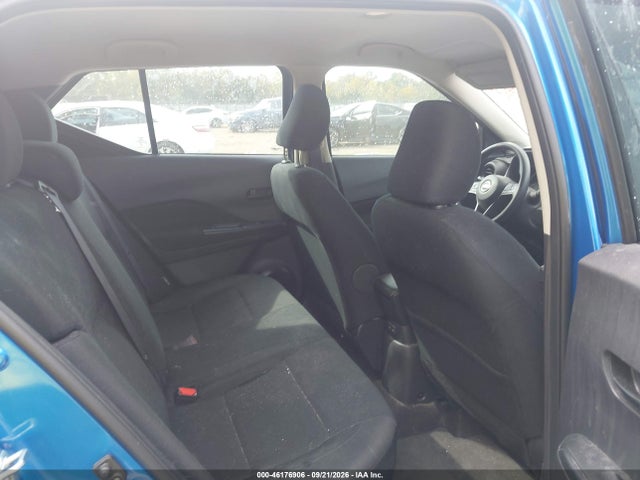 Продажа на аукционе авто 2024 Nissan Kicks S Xtronic Cvt, vin: 3N1CP5BV7RL520231, номер лота: 46176906