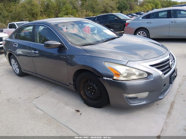 Продаж на аукціоні авто 2015 Nissan Altima 2.5/2.5 S/2.5 Sl/2.5 Sv, vin: 1N4AL3AP6FN865243, номер лоту: 46176907