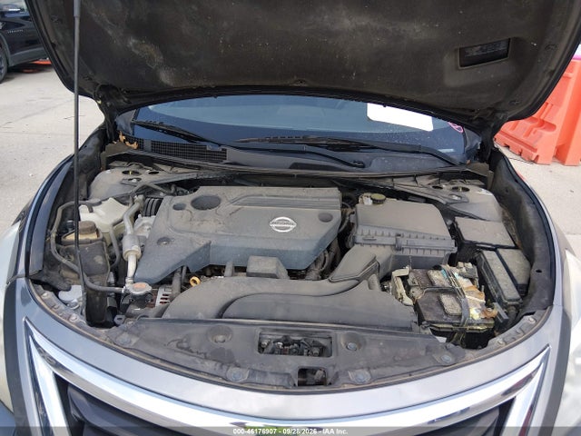 Продаж на аукціоні авто 2015 Nissan Altima 2.5/2.5 S/2.5 Sl/2.5 Sv, vin: 1N4AL3AP6FN865243, номер лоту: 46176907