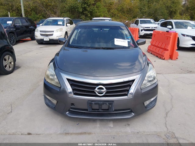 Продаж на аукціоні авто 2015 Nissan Altima 2.5/2.5 S/2.5 Sl/2.5 Sv, vin: 1N4AL3AP6FN865243, номер лоту: 46176907