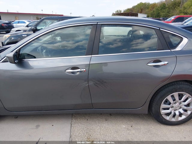 Продаж на аукціоні авто 2015 Nissan Altima 2.5/2.5 S/2.5 Sl/2.5 Sv, vin: 1N4AL3AP6FN865243, номер лоту: 46176907