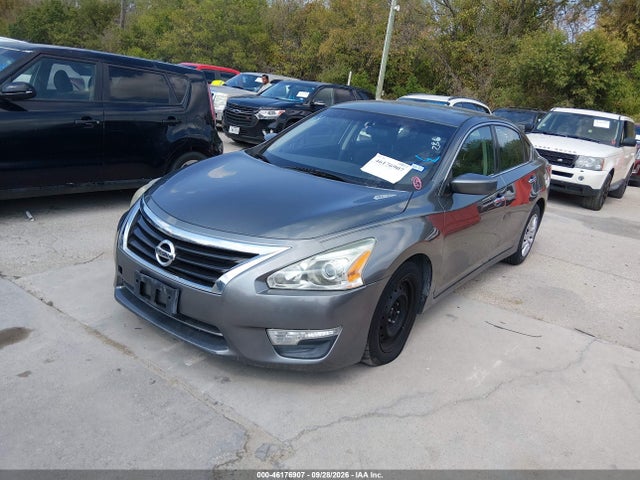 Продаж на аукціоні авто 2015 Nissan Altima 2.5/2.5 S/2.5 Sl/2.5 Sv, vin: 1N4AL3AP6FN865243, номер лоту: 46176907
