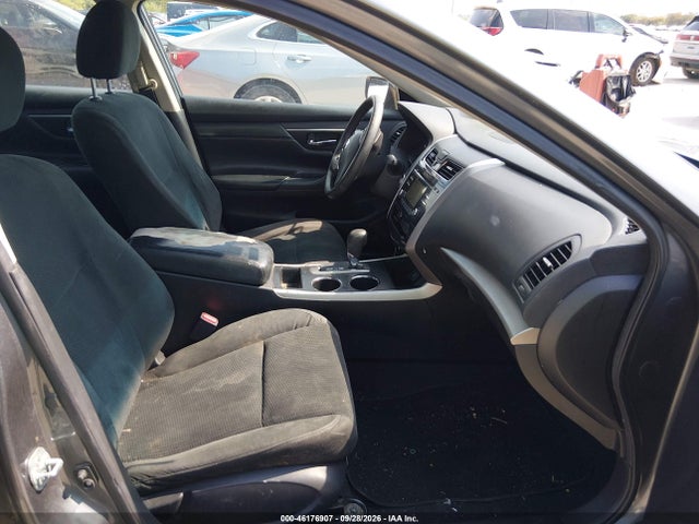 Продаж на аукціоні авто 2015 Nissan Altima 2.5/2.5 S/2.5 Sl/2.5 Sv, vin: 1N4AL3AP6FN865243, номер лоту: 46176907