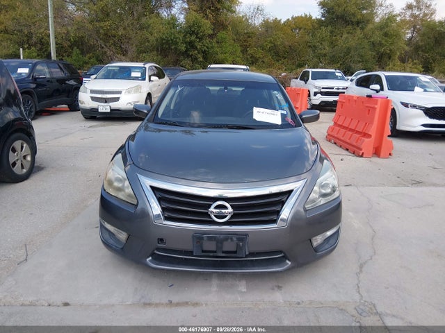 Продаж на аукціоні авто 2015 Nissan Altima 2.5/2.5 S/2.5 Sl/2.5 Sv, vin: 1N4AL3AP6FN865243, номер лоту: 46176907