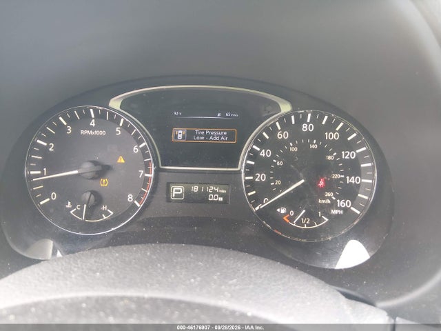 Продаж на аукціоні авто 2015 Nissan Altima 2.5/2.5 S/2.5 Sl/2.5 Sv, vin: 1N4AL3AP6FN865243, номер лоту: 46176907