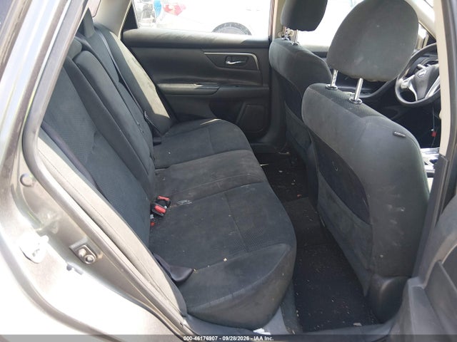 Продаж на аукціоні авто 2015 Nissan Altima 2.5/2.5 S/2.5 Sl/2.5 Sv, vin: 1N4AL3AP6FN865243, номер лоту: 46176907