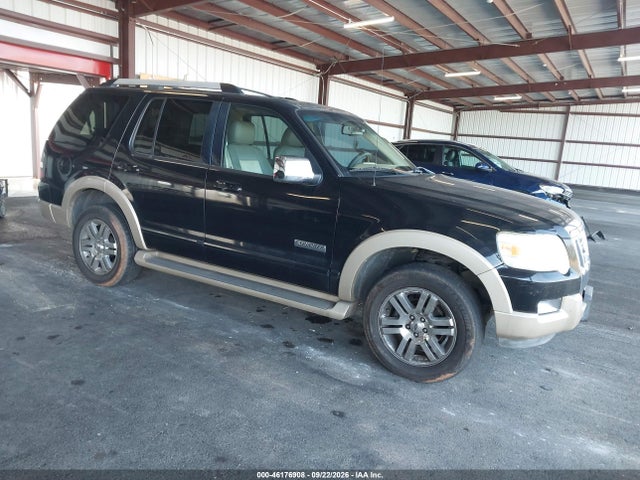 Aukcja sprzedaży 2006 Ford Explorer Eddie Bauer, vin: 1FMEU64886UA07479, numer aukcji: 46176908