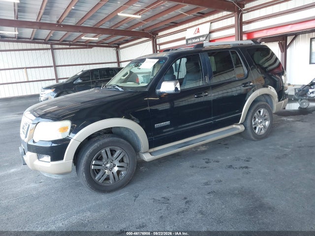 Aukcja sprzedaży 2006 Ford Explorer Eddie Bauer, vin: 1FMEU64886UA07479, numer aukcji: 46176908