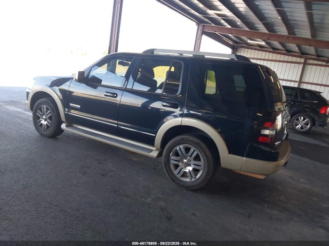 Aukcja sprzedaży 2006 Ford Explorer Eddie Bauer, vin: 1FMEU64886UA07479, numer aukcji: 46176908