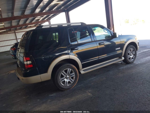Aukcja sprzedaży 2006 Ford Explorer Eddie Bauer, vin: 1FMEU64886UA07479, numer aukcji: 46176908