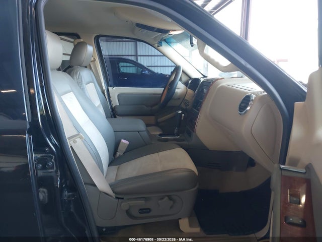 Aukcja sprzedaży 2006 Ford Explorer Eddie Bauer, vin: 1FMEU64886UA07479, numer aukcji: 46176908