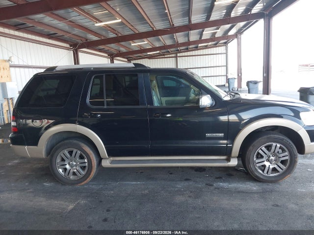 Aukcja sprzedaży 2006 Ford Explorer Eddie Bauer, vin: 1FMEU64886UA07479, numer aukcji: 46176908