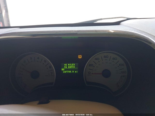 Aukcja sprzedaży 2006 Ford Explorer Eddie Bauer, vin: 1FMEU64886UA07479, numer aukcji: 46176908