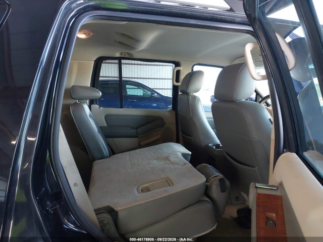 Aukcja sprzedaży 2006 Ford Explorer Eddie Bauer, vin: 1FMEU64886UA07479, numer aukcji: 46176908