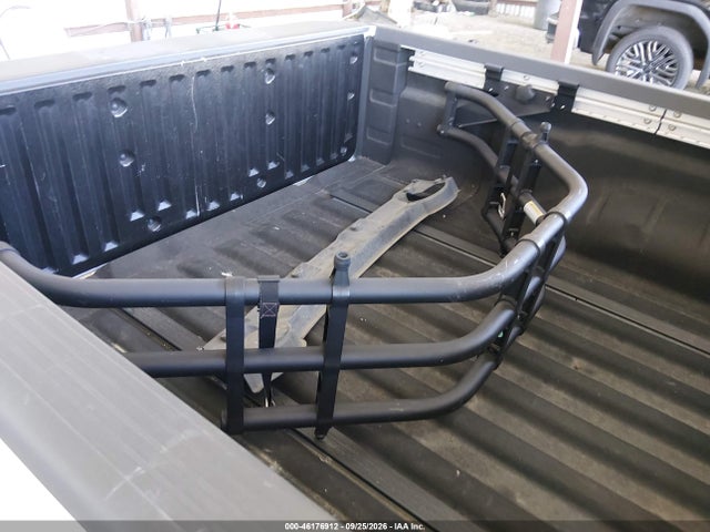 2020 Nissan Frontier Sv 4x2 მანქანა იყიდება აუქციონზე, vin: 1N6ED0EA0LN707695, აუქციონის ნომერი: 46176912