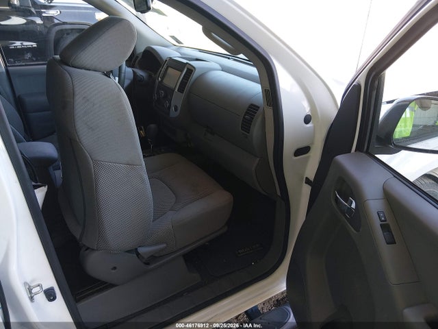 2020 Nissan Frontier Sv 4x2 მანქანა იყიდება აუქციონზე, vin: 1N6ED0EA0LN707695, აუქციონის ნომერი: 46176912