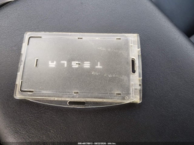 Tesla Model 3 Rear-wheel Drive 2023 5YJ3E1EA5PF436442 Image 10