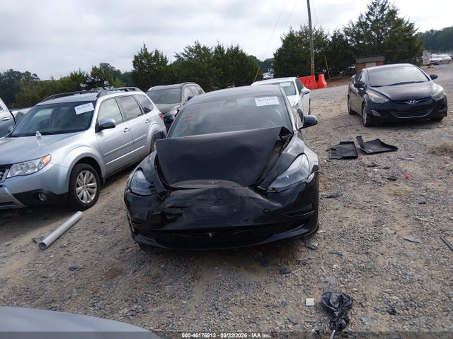 Tesla Model 3 Rear-wheel Drive 2023 5YJ3E1EA5PF436442 Image 11