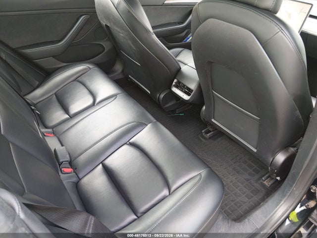 Tesla Model 3 Rear-wheel Drive 2023 5YJ3E1EA5PF436442 Image 8