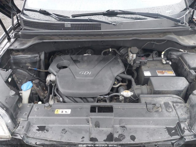 Продажа на аукционе авто 2016 Kia Soul, vin: KNDJN2A23G7373553, номер лота: 46176914