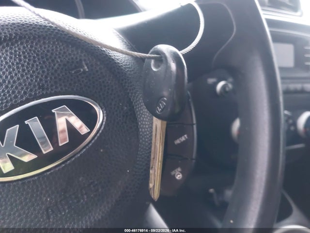 Продажа на аукционе авто 2016 Kia Soul, vin: KNDJN2A23G7373553, номер лота: 46176914
