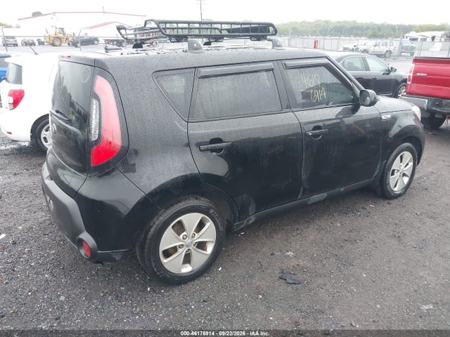 Продажа на аукционе авто 2016 Kia Soul, vin: KNDJN2A23G7373553, номер лота: 46176914