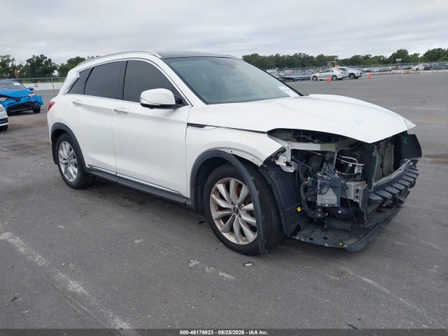 Aukcja sprzedaży 2019 Infiniti Qx50 Essential, vin: 3PCAJ5M39KF119561, numer aukcji: 46176923
