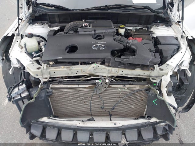 Aukcja sprzedaży 2019 Infiniti Qx50 Essential, vin: 3PCAJ5M39KF119561, numer aukcji: 46176923