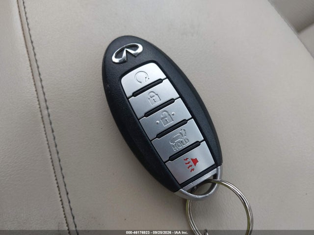 Aukcja sprzedaży 2019 Infiniti Qx50 Essential, vin: 3PCAJ5M39KF119561, numer aukcji: 46176923
