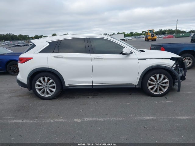 Aukcja sprzedaży 2019 Infiniti Qx50 Essential, vin: 3PCAJ5M39KF119561, numer aukcji: 46176923