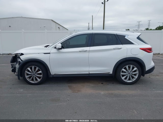 Aukcja sprzedaży 2019 Infiniti Qx50 Essential, vin: 3PCAJ5M39KF119561, numer aukcji: 46176923