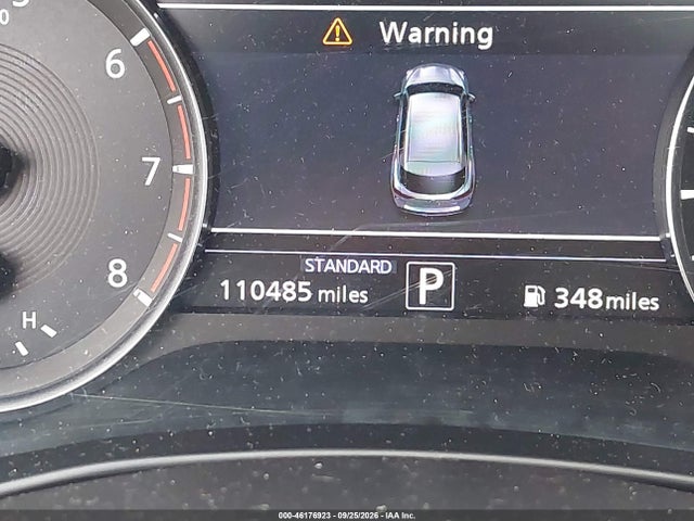Aukcja sprzedaży 2019 Infiniti Qx50 Essential, vin: 3PCAJ5M39KF119561, numer aukcji: 46176923
