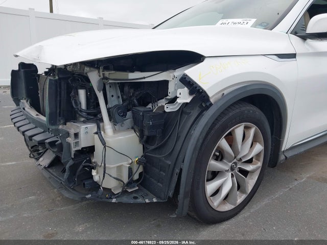 Aukcja sprzedaży 2019 Infiniti Qx50 Essential, vin: 3PCAJ5M39KF119561, numer aukcji: 46176923