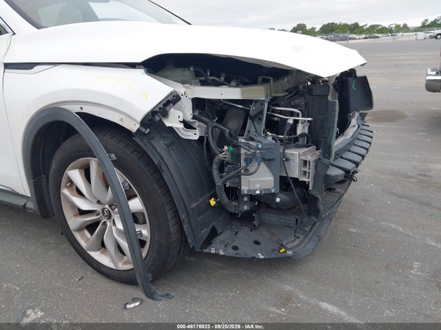 Aukcja sprzedaży 2019 Infiniti Qx50 Essential, vin: 3PCAJ5M39KF119561, numer aukcji: 46176923