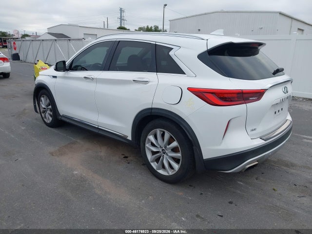 Aukcja sprzedaży 2019 Infiniti Qx50 Essential, vin: 3PCAJ5M39KF119561, numer aukcji: 46176923