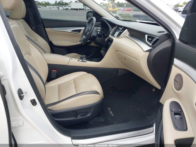 Aukcja sprzedaży 2019 Infiniti Qx50 Essential, vin: 3PCAJ5M39KF119561, numer aukcji: 46176923