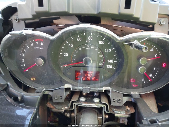 2013 Kia Sorento Lx V6 მანქანა იყიდება აუქციონზე, vin: 5XYKTDA22DG421340, აუქციონის ნომერი: 46176924
