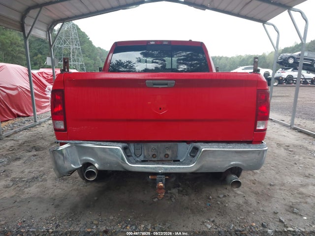 2009 Dodge Ram 1500 Slt/sport/trx მანქანა იყიდება აუქციონზე, vin: 1D3HV13T89J505363, აუქციონის ნომერი: 46176925