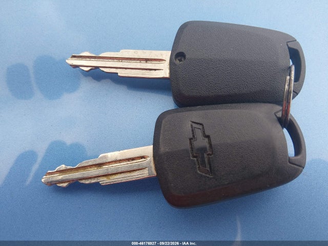 Продажа на аукционе авто 2015 Chevrolet Spark Ls Cvt, vin: KL8CB6S98FC739882, номер лота: 46176927