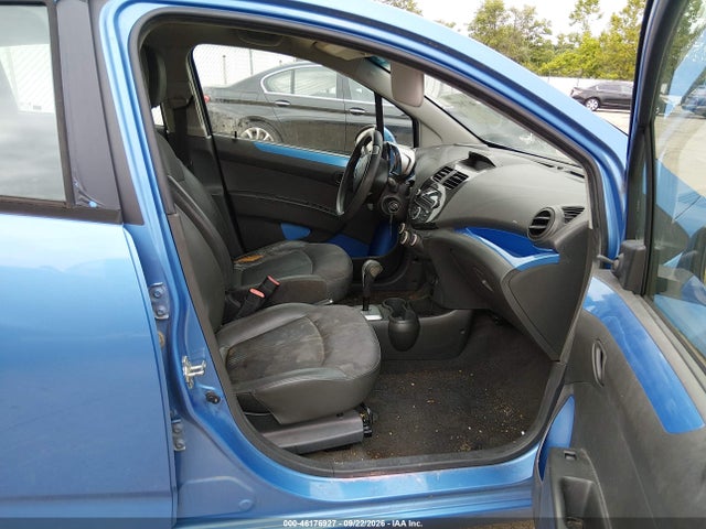 Продажа на аукционе авто 2015 Chevrolet Spark Ls Cvt, vin: KL8CB6S98FC739882, номер лота: 46176927
