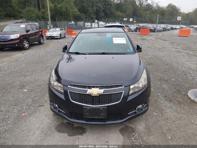 Aukcja sprzedaży 2014 Chevrolet Cruze 1lt Auto, vin: 1G1PC5SB8E7469944, numer aukcji: 46176928
