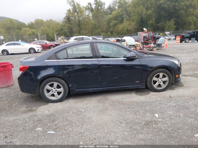 Aukcja sprzedaży 2014 Chevrolet Cruze 1lt Auto, vin: 1G1PC5SB8E7469944, numer aukcji: 46176928
