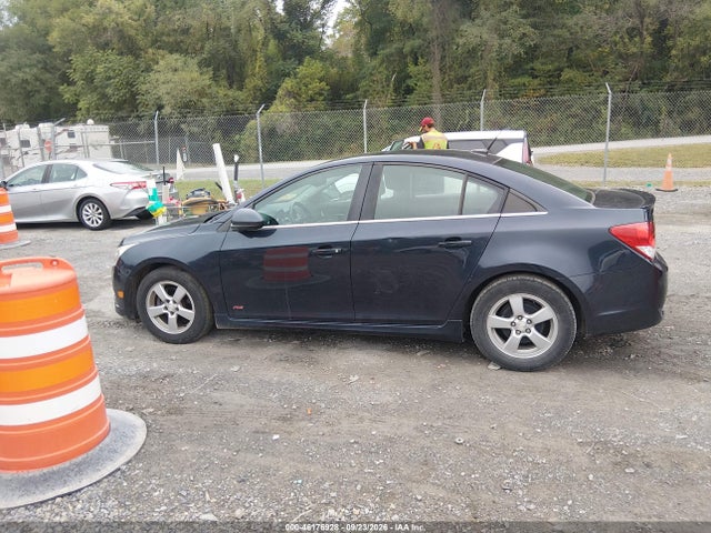 Aukcja sprzedaży 2014 Chevrolet Cruze 1lt Auto, vin: 1G1PC5SB8E7469944, numer aukcji: 46176928
