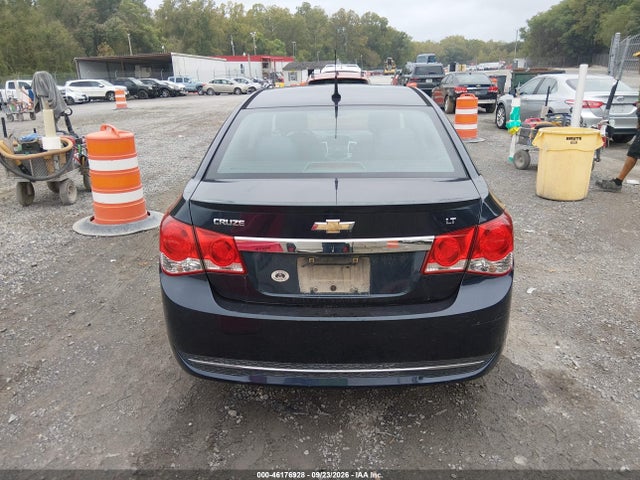 Aukcja sprzedaży 2014 Chevrolet Cruze 1lt Auto, vin: 1G1PC5SB8E7469944, numer aukcji: 46176928
