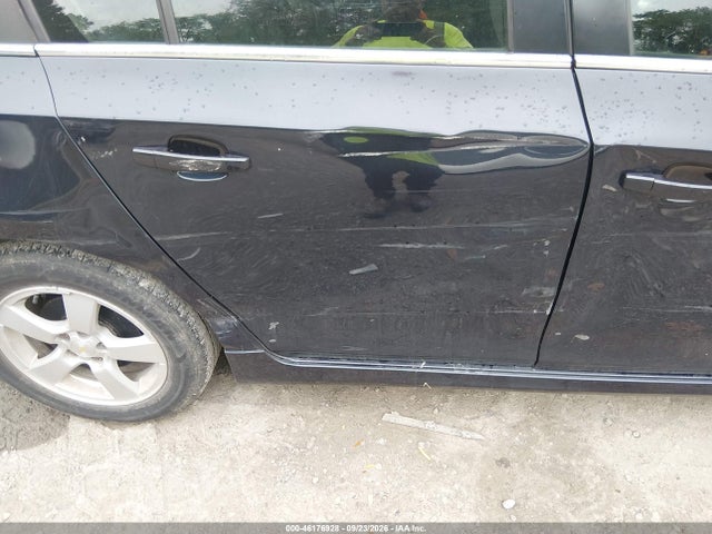 Aukcja sprzedaży 2014 Chevrolet Cruze 1lt Auto, vin: 1G1PC5SB8E7469944, numer aukcji: 46176928