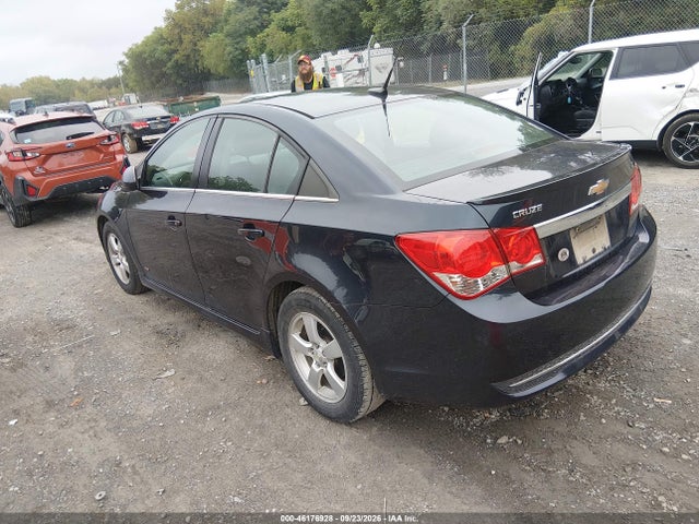 Aukcja sprzedaży 2014 Chevrolet Cruze 1lt Auto, vin: 1G1PC5SB8E7469944, numer aukcji: 46176928