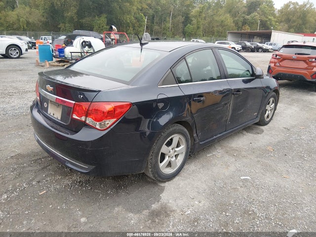 Aukcja sprzedaży 2014 Chevrolet Cruze 1lt Auto, vin: 1G1PC5SB8E7469944, numer aukcji: 46176928